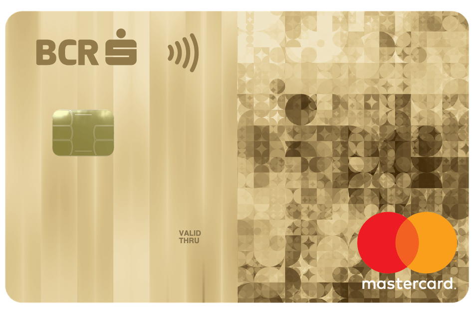 Wer Zahlt Am Meisten Für Gold Gold Credit card | Banca Comercială Română